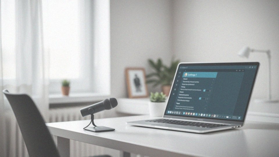 Jak zmienić ustawienia aktywacji głosowej w Windows 11?