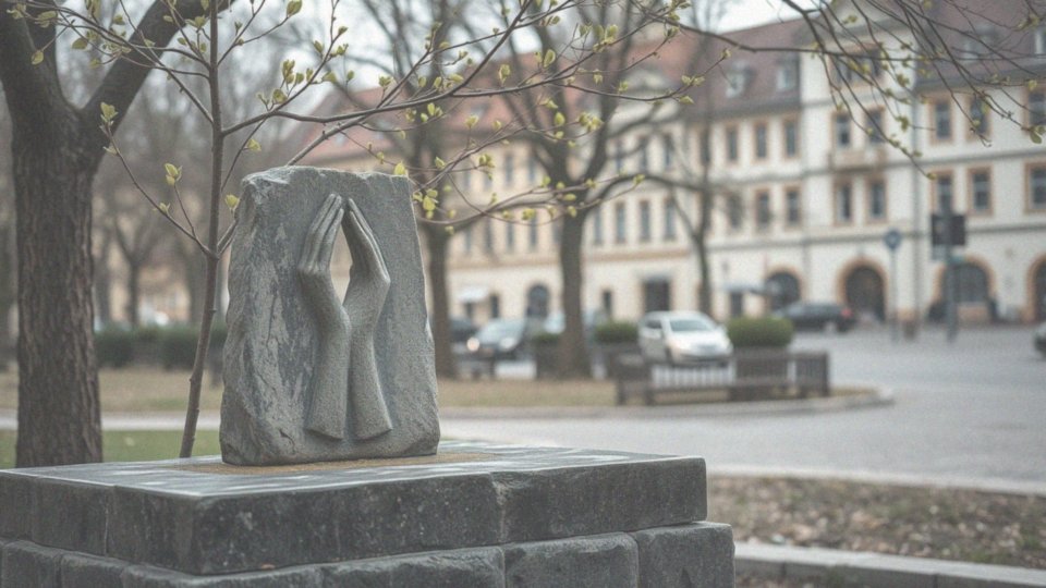 Co to oznacza: poświęcenie dla innych?