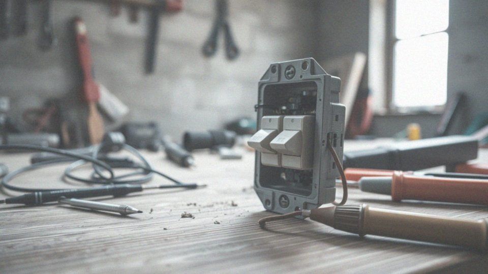 Jakie parametry techniczne mają przełączniki kołyskowe 3 pin?