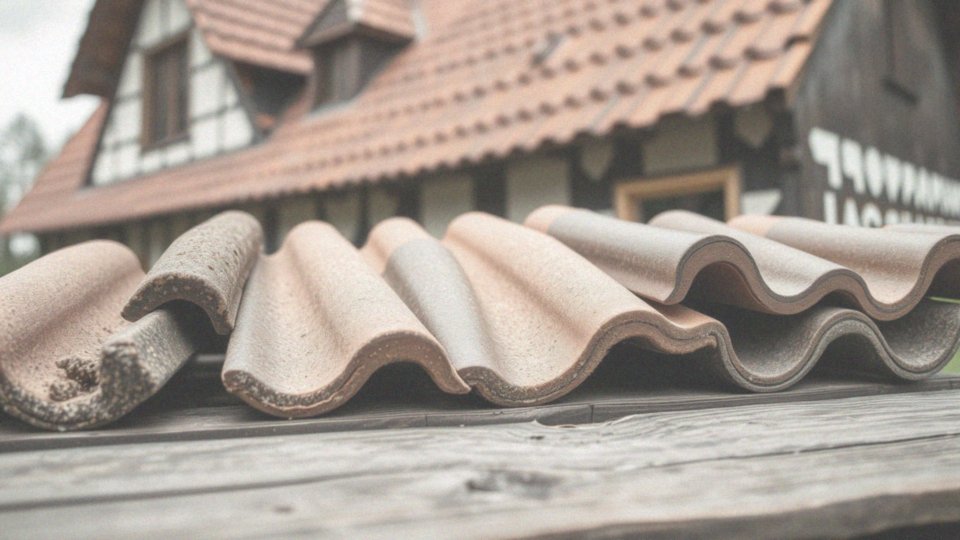 Jakie są różne rodzaje wykończenia dachówek ceramicznych?