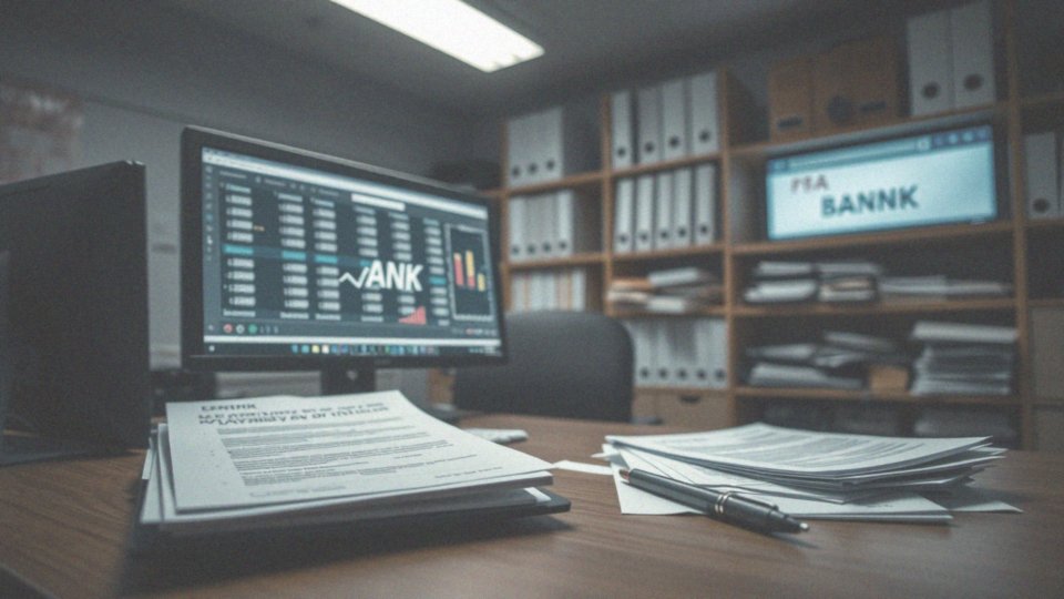 Jakie mogą być przyczyny odmowy zamknięcia konta przez bank?