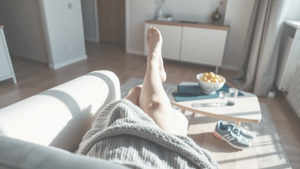 Jakie metody mogą pomóc w zapobieganiu żylakom?