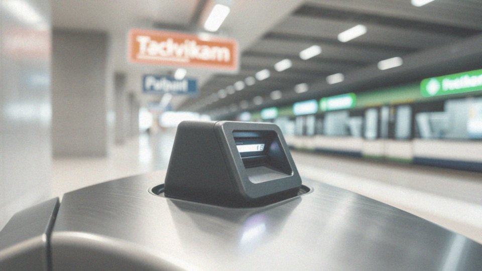 Jak działa system kodowania e-hologramów dla biletów?
