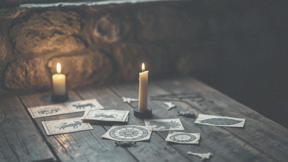 Jakie są najgorsze znaki zodiaku dla Lwa?