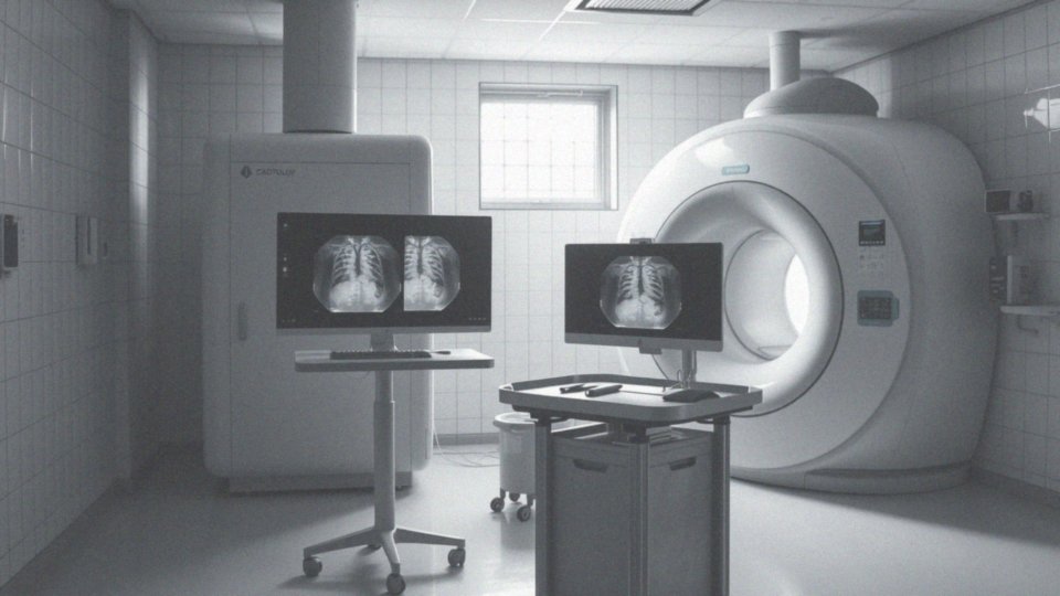 Jak diagnozować pogrubienie opłucnej?