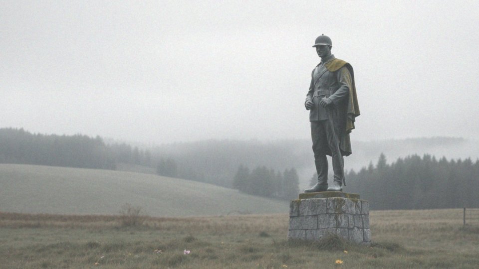 Co to znaczy być bohaterem?