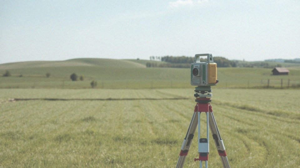 Kim jest geodeta i jaką rolę odgrywa w podziale działki?