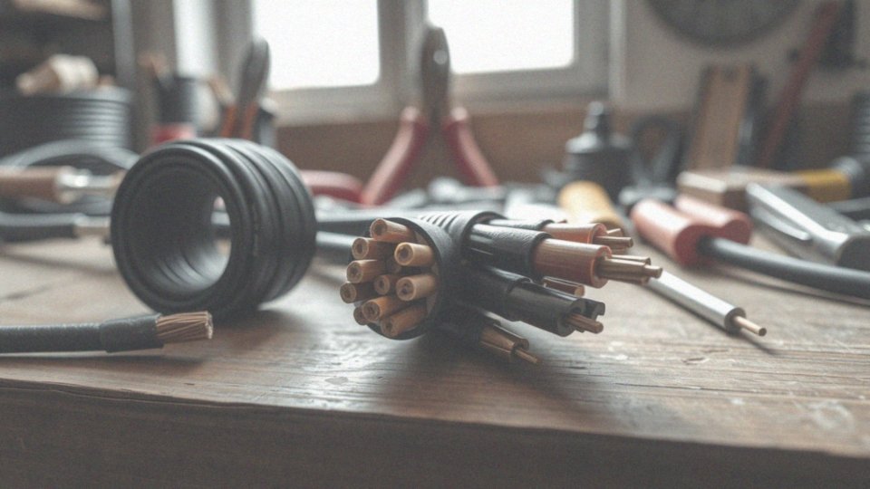 Jakie są rodzaje kabli 5x6 dostępnych w ofercie?