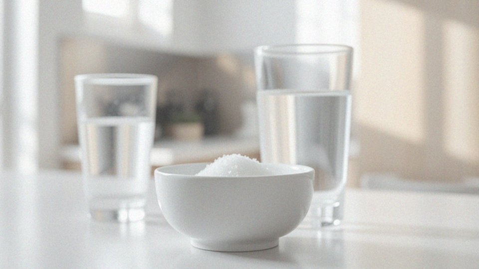 Jak erytrytol wpływa na metabolizm?