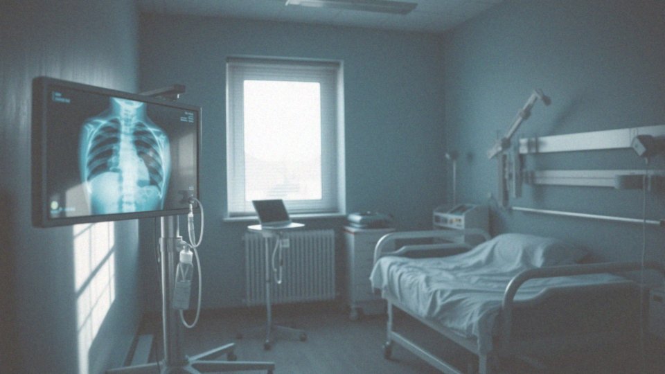 Jak leczenie wpływa na pogrubienie opłucnej?