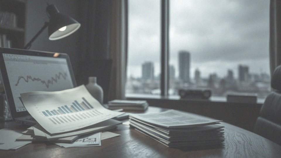 Jakie konsekwencje grożą za nierzetelne sprawozdanie finansowe?
