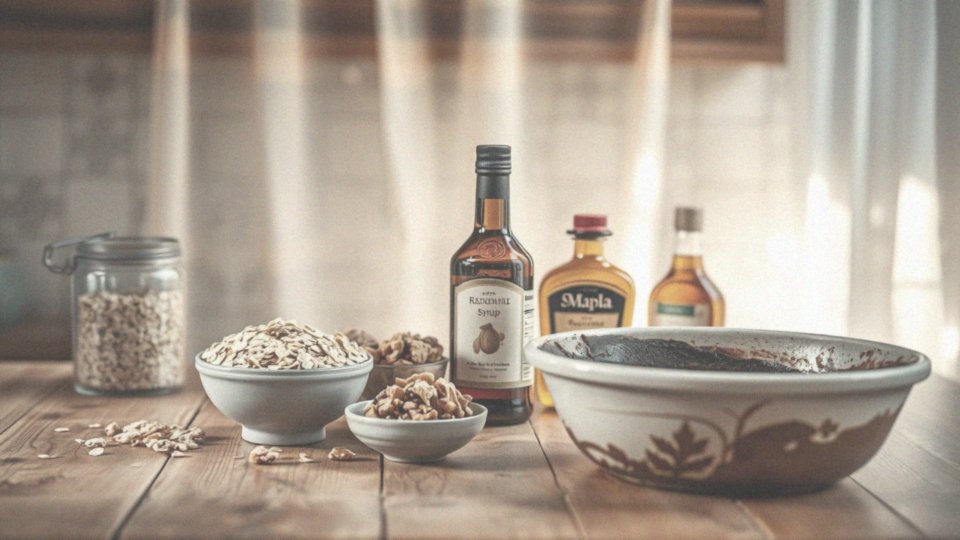 Co to jest fit brownie i jak je przygotować z otrębami?