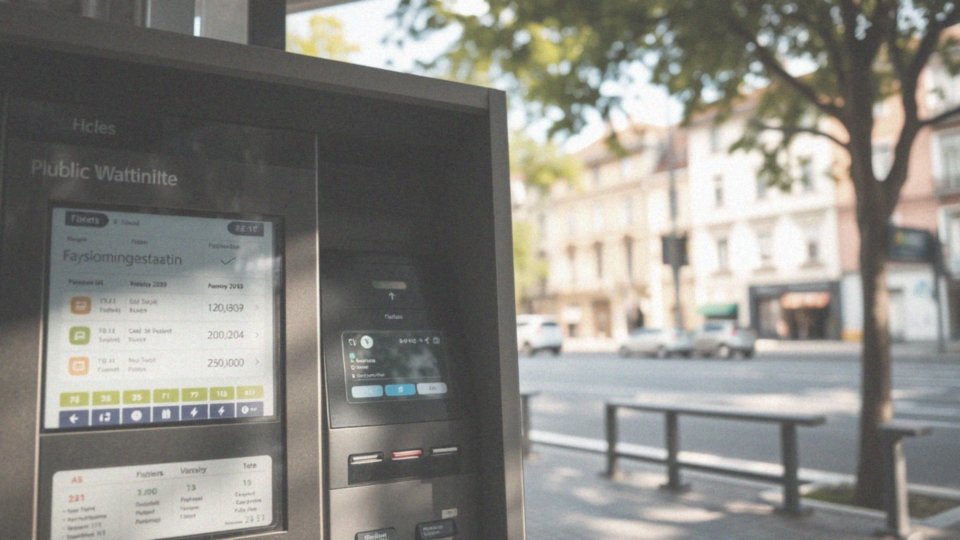 Jakie są ulgi dostępne przy zakupie biletów komunikacji miejskiej?