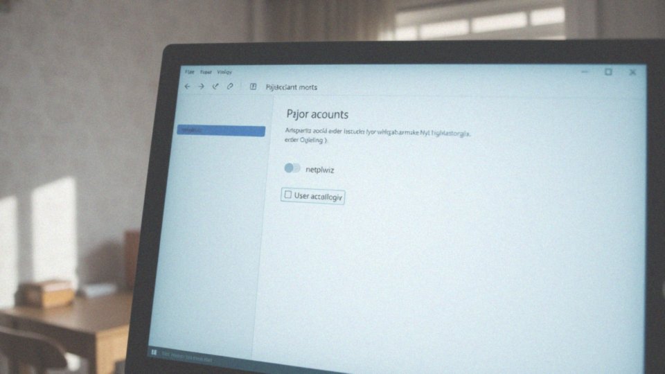 Jak wyłączyć logowanie poprzez odznaczenie checkboxa?