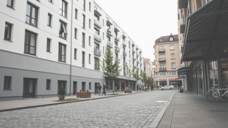 Jakie czynniki wpływają na ceny nieruchomości w Europie?