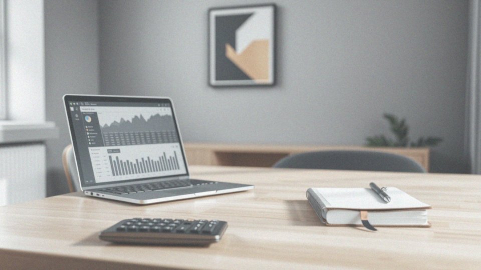 Jakie elementy składają się na sprawozdanie finansowe?