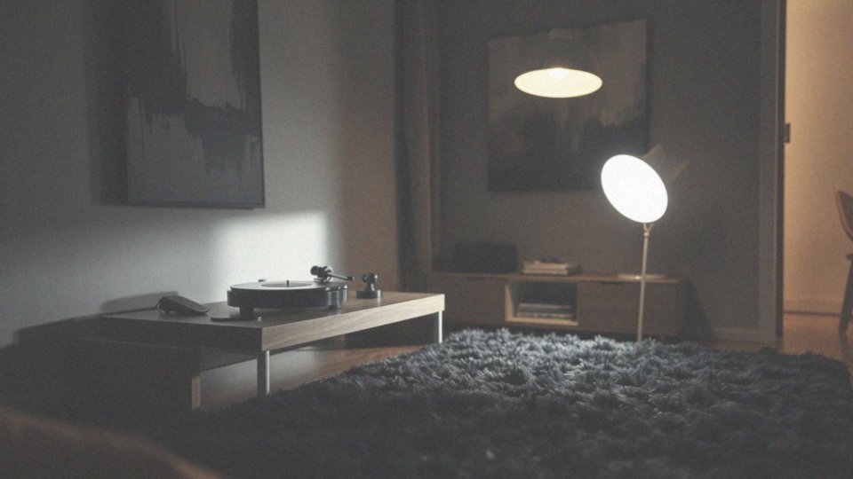 W jaki sposób odpowiednia muzyka może stworzyć atmosferę do striptizu?