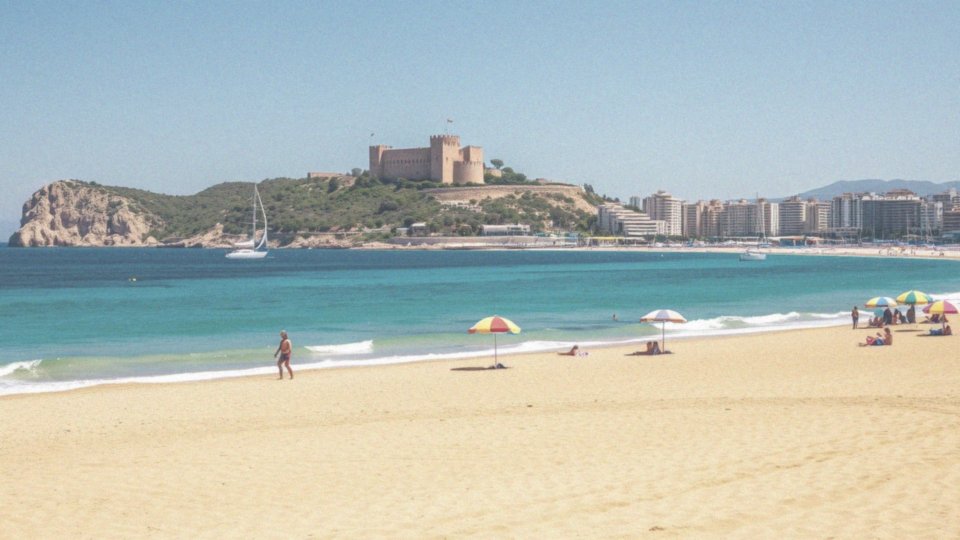 Dlaczego Alicante znajduje się na drugim miejscu w rankingu miast do życia?