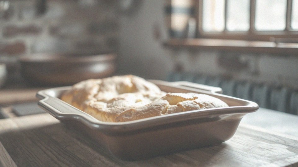 Jakie temperatury są odpowiednie do pieczenia ciasta drożdżowego?