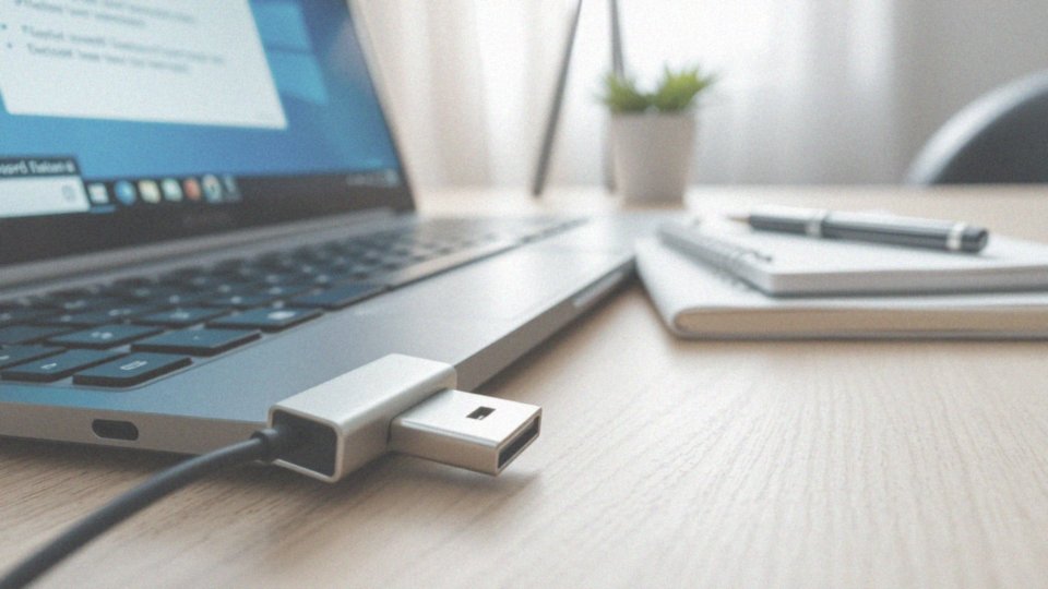 Co to jest dysk resetowania hasła i jak go używać?