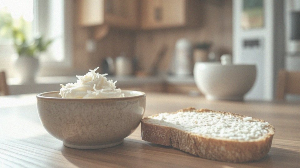Co to jest pasta kokosowa na słodko?