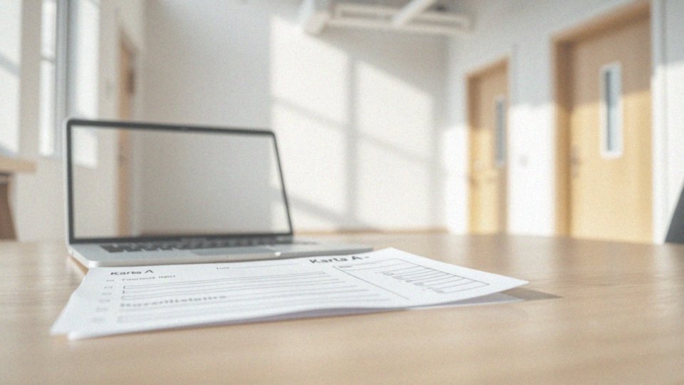 Jak można wszcząć procedurę Niebieskiej Karty?
