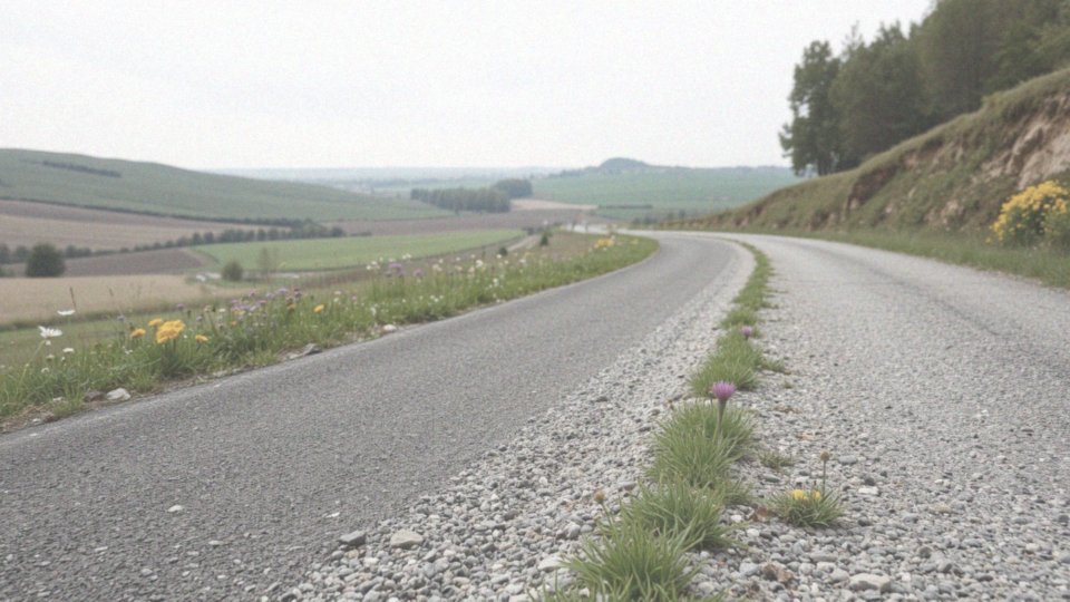 Jak wygląda podłoże wykorzystywane podczas ćwierćmaratonu?