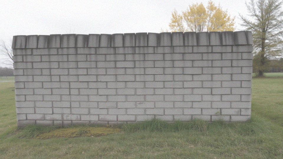 W jaki sposób wpływy atmosferyczne mogą być szkodliwe dla domu z żużla?