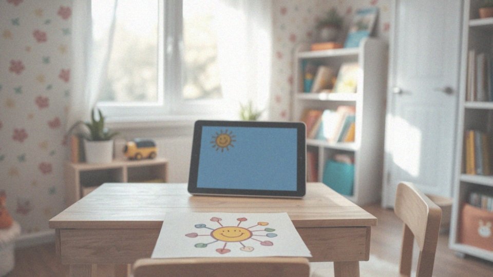 Jakie są prawa dla dzieci związane z publikowaniem treści w internecie?