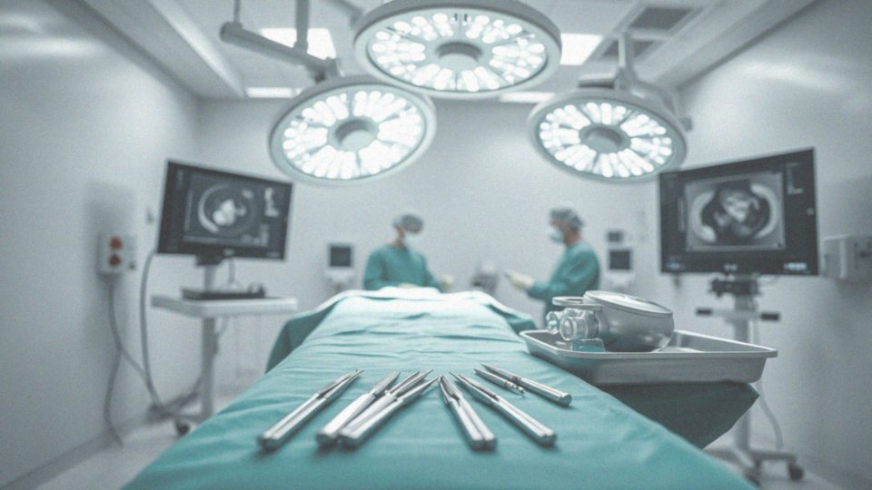 Jakie są rodzaje operacji onkologicznych?