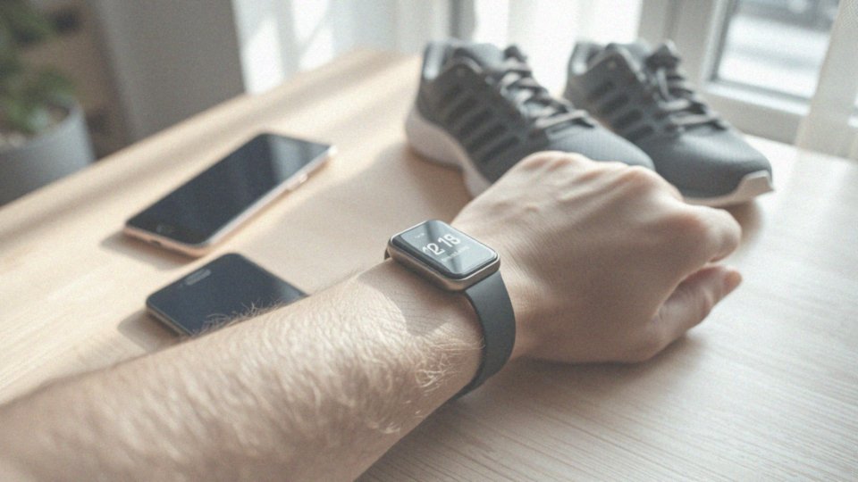Jakie dane są rejestrowane przez Realme Band 2 podczas monitorowania aktywności?
