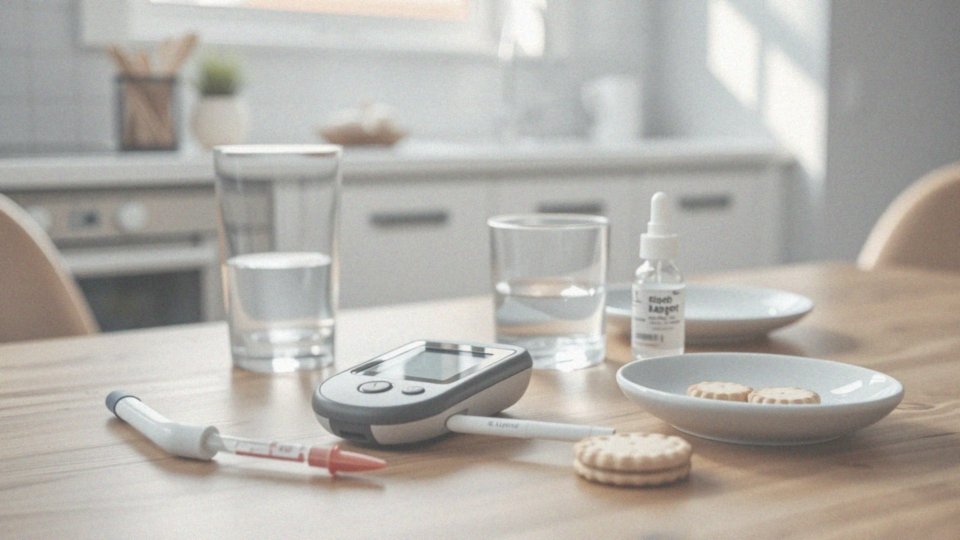 Co to jest hiperglikemia i jak się objawia?