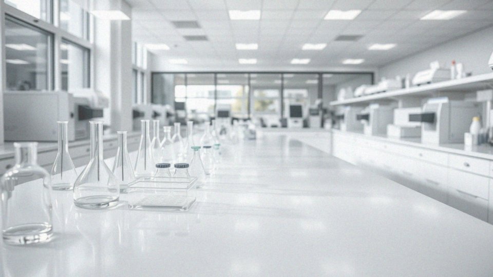 Jak Xenico Pharma zdobyła swoją renomę na rynku farmaceutycznym?