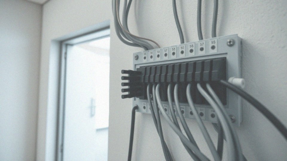 Jakie ma zastosowanie kabel 5x6?