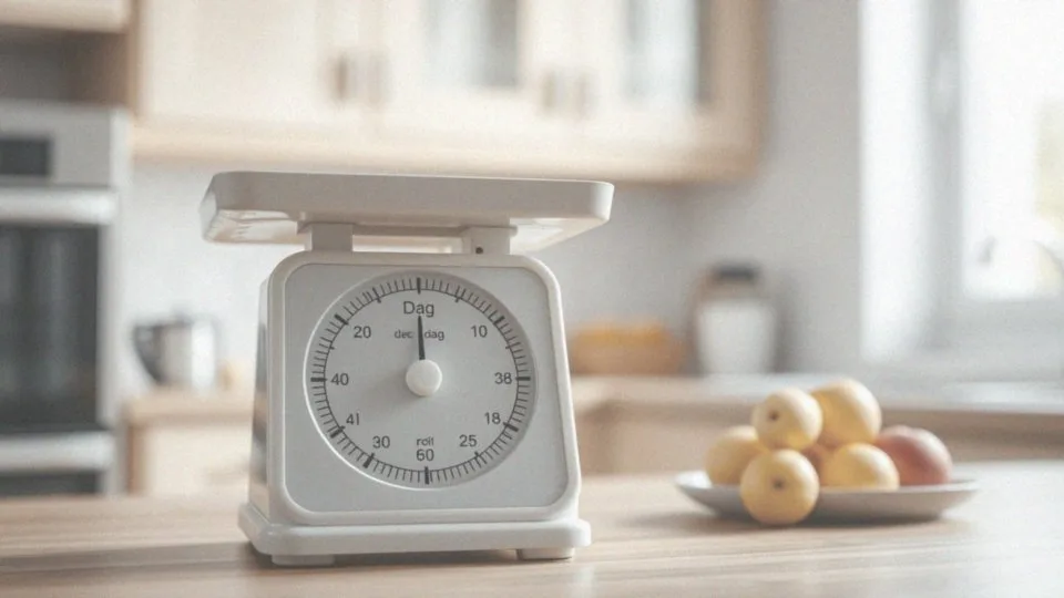 20 dag ile to kg? Prosta konwersja jednostek masy