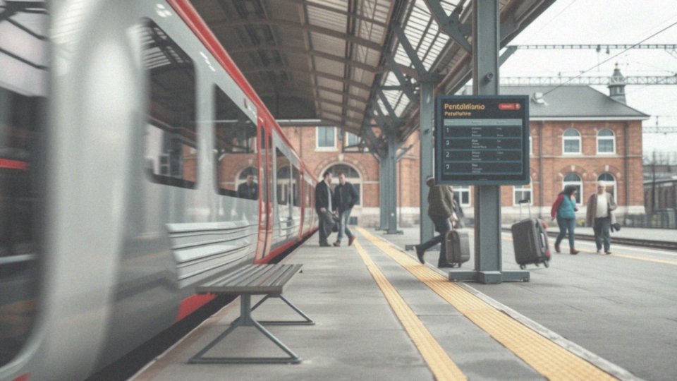 Jakie są ceny biletów PKP na wycieczki nad morze?
