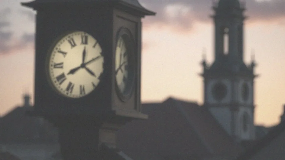 21:21 co znaczy? Odkryj znaczenie anielskiej godziny