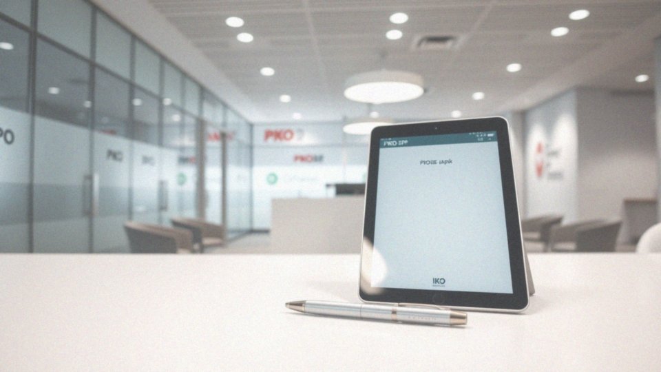 Jakie są dostępne metody zamknięcia konta w PKO BP?