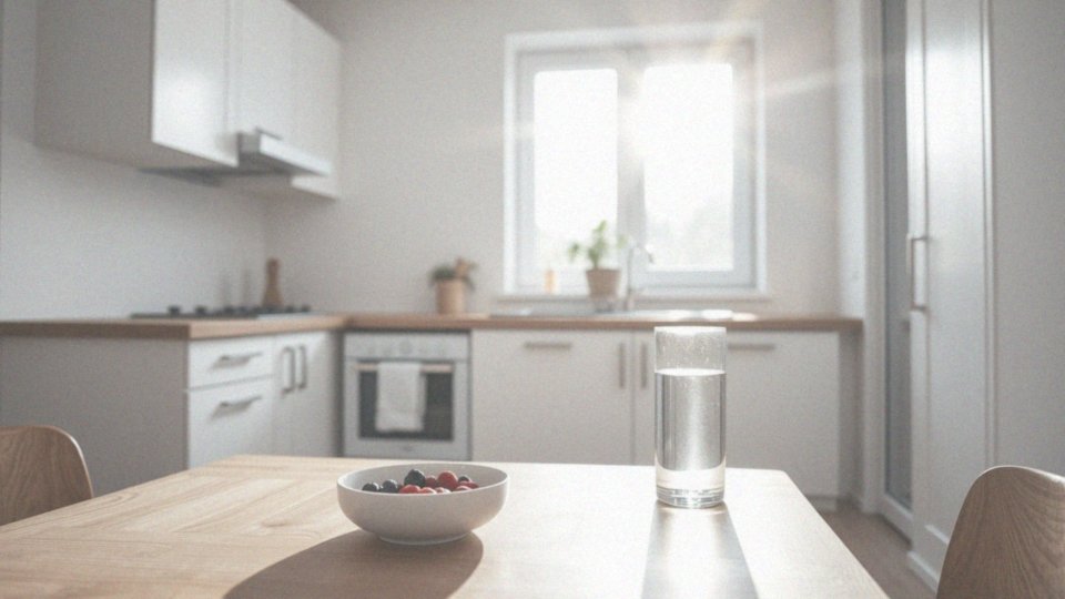 Jakie zalecenia dietetyków co do czasu ostatniego posiłku?
