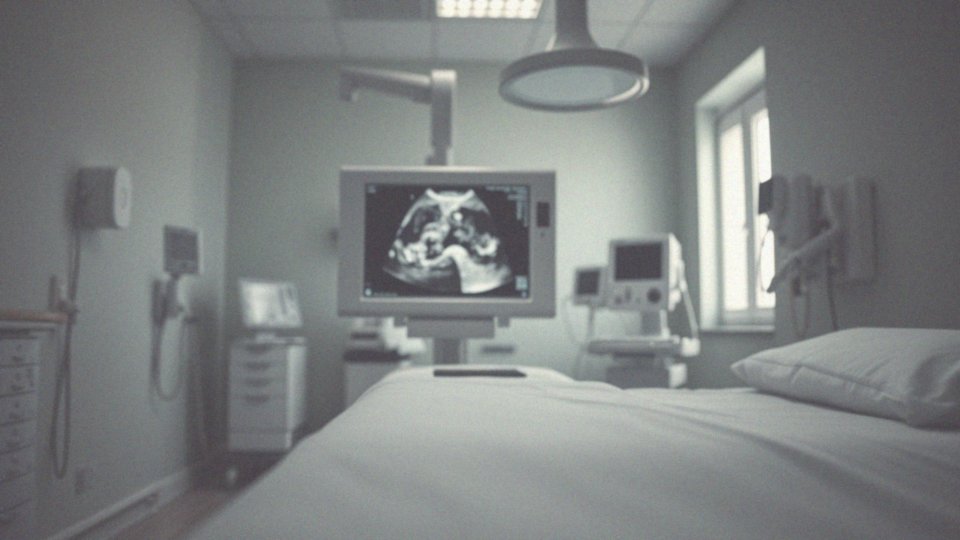 Jak USG płuc wspiera diagnozowanie konsolidacji?