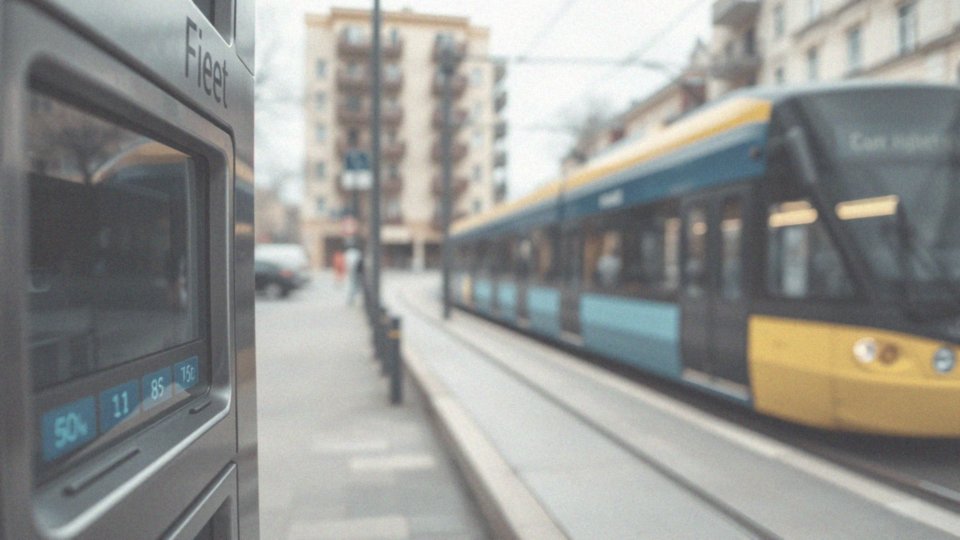 Co to jest bilet jednorazowy 75-minutowy i ile kosztuje?