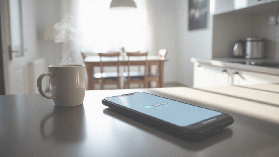 Co się dzieje z połączeniem internetowym, gdy Wi-Fi jest rozłączone?