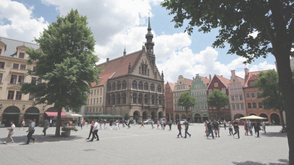 Jakie ciekawe miejsca można odwiedzić w Wrocławiu?