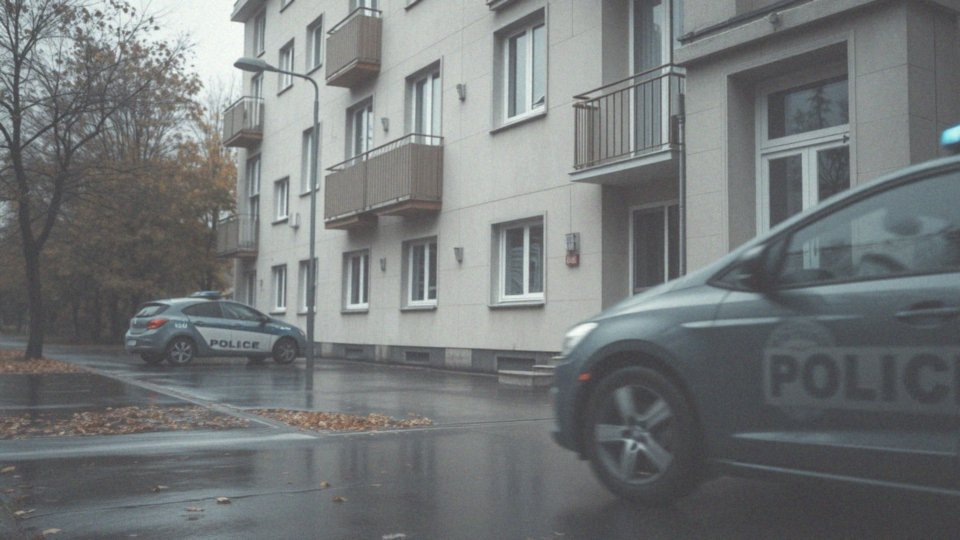 Jakie są uprawnienia policjanta w sprawie eksmisji?