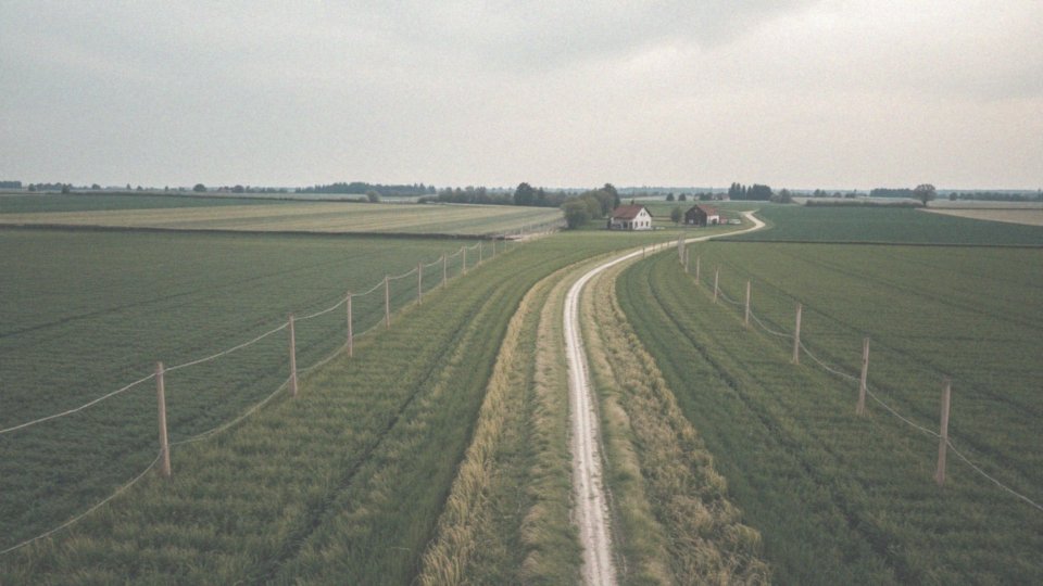 Jakie są koszty związane z podziałem działki?