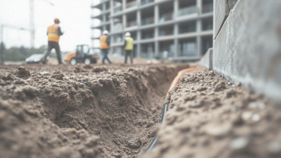 Jakie są metody instalacji kabla YKY 5x6?