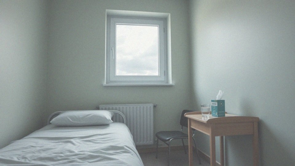 Jakie są objawy zaburzeń psychicznych u pacjentów onkologicznych?