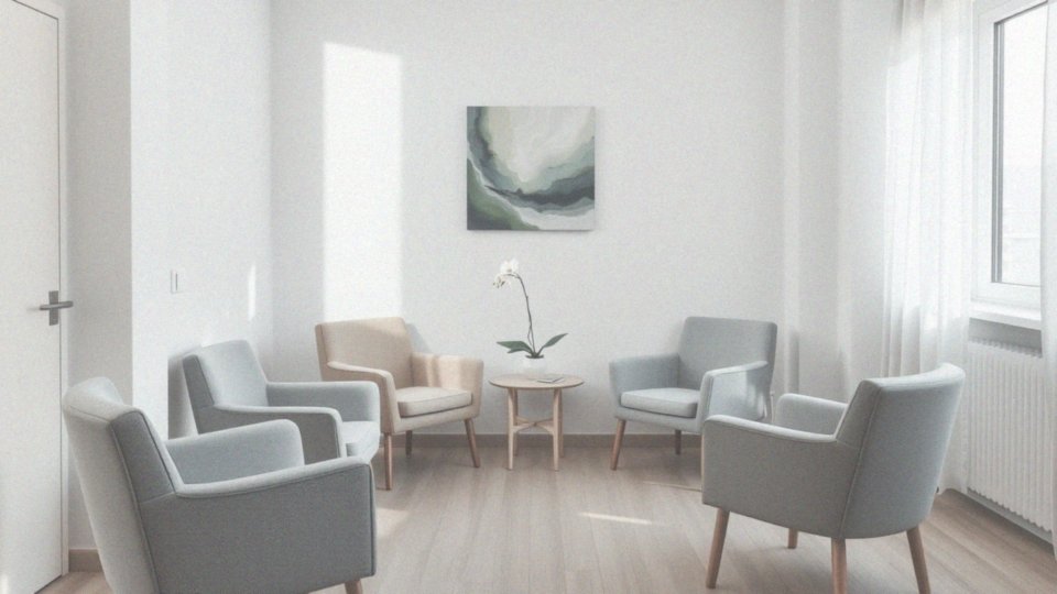 Jakie wsparcie psychologiczne jest dostępne dla pacjentów onkologicznych?