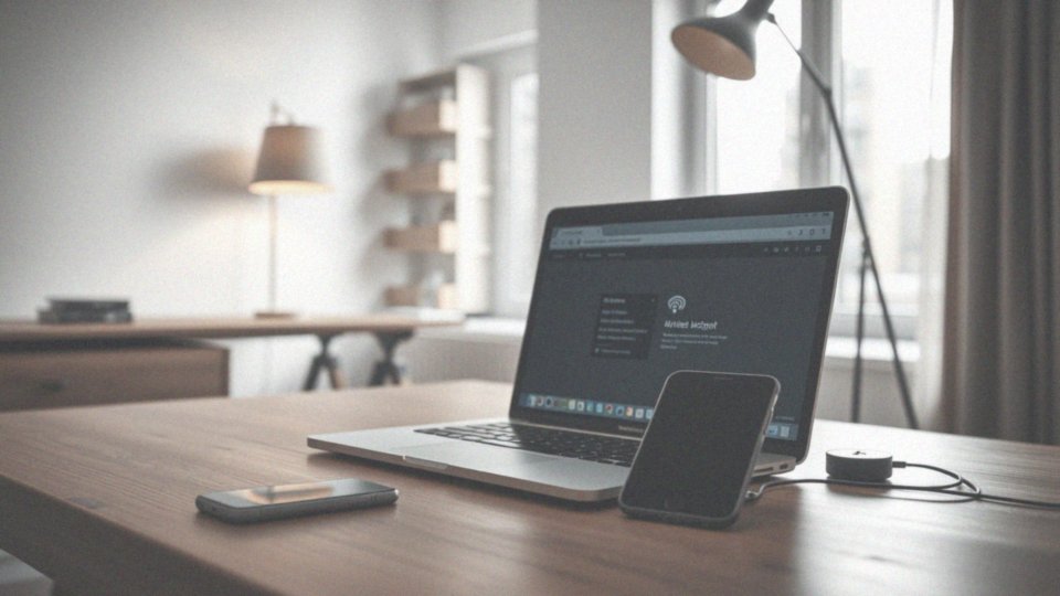 Dlaczego hotspot zużywa więcej danych niż normalne połączenie internetowe?