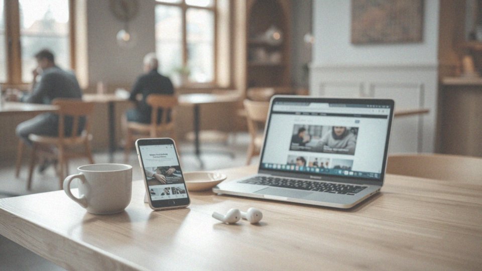 Jak działa hotspot mobilny?